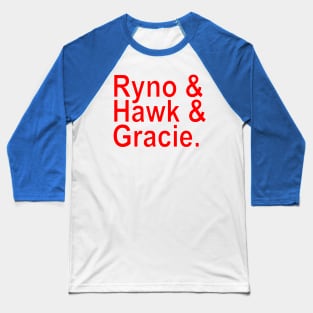 Classic Cubs Baseball T-Shirt